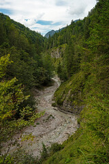 Obraz premium Steinplatt