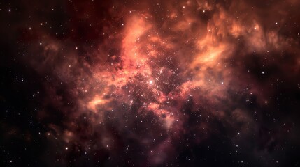 Nebula_Space_background