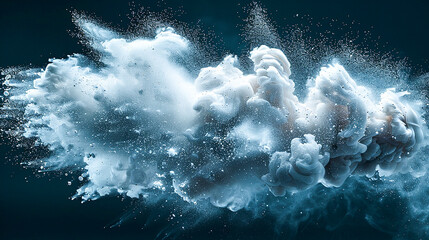 blue sky with clouds, background with clouds, blue sky with clouds, blue sky and clouds 