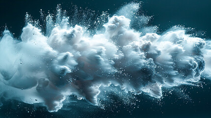 blue sky with clouds, background with clouds, blue sky with clouds, blue sky and clouds 