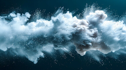 blue sky with clouds, background with clouds, blue sky with clouds, blue sky and clouds 