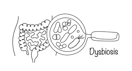 Dysbiosis