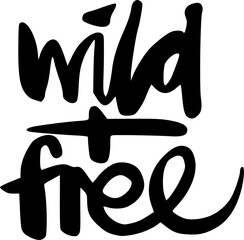 Cool vector T-shirt captions and quotes 