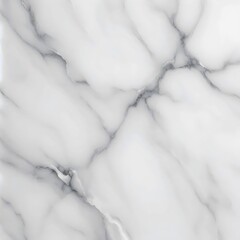 Obraz premium White marble pattern, background with marble texture