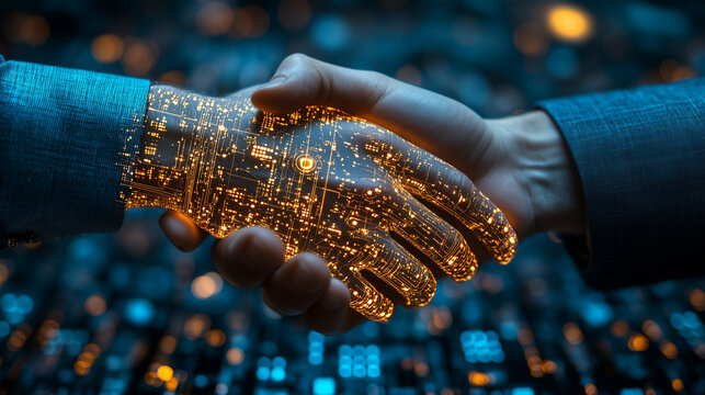 A G2B interaction where a business accesses government incentives for technological innovation.