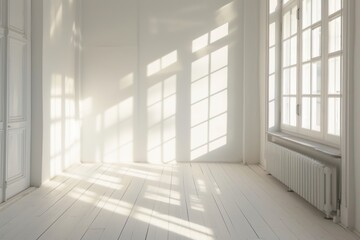 Concept of heating costs, showing rising bills and energy consumption during winter.