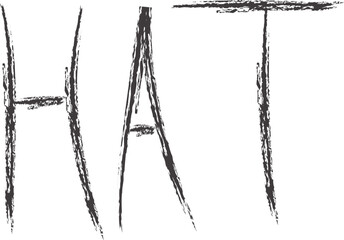 Unique Typhography Design Vector Files