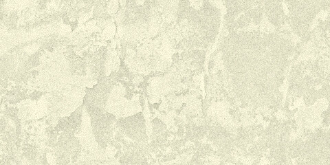 Dotted textured background, noisy gritty dot halftone effect. Green texture of old cracked wall. Dusty grunge overlay, paper backdrop.