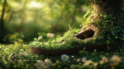 Reduce our footprint and conserve Earth's balance by embracing eco-conscious practices.