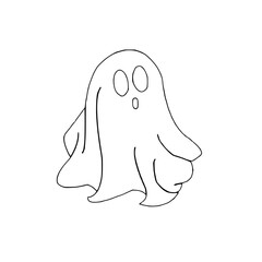 Simple Ghost
