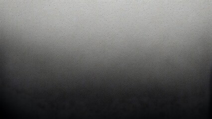 Black white grainy background noise texture grunge gradient banner header, abstract poster cover backdrop design 