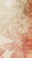Fototapeta premium Subtle textured phone background with warm gradient and abstract pattern.