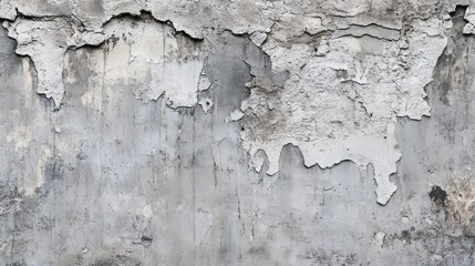 Obraz premium Weathered Wall Texture