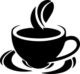 Coffee Icon Design