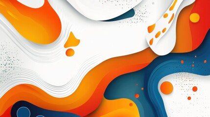 Abstract colorful background wallpaper for Pc and Mac computers