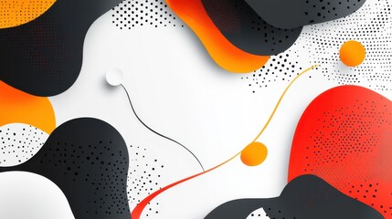 Abstract colorful background wallpaper for Pc and Mac computers