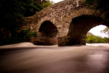 Brücke