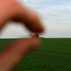 Traktor