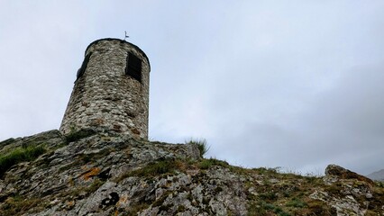 MONTOULIEU (Ari&egrave;ge)