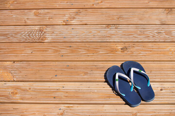 Flip Flops