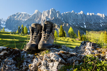 Wandern