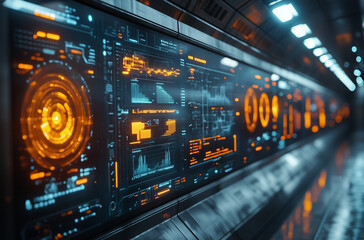 Innovative Power Solution: System Utilizing Ice Cap Shifts for Electricity