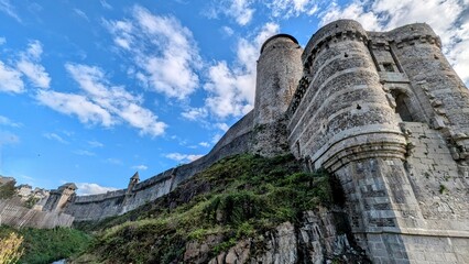 FOUGERES (Ille-et-Vilaine)
