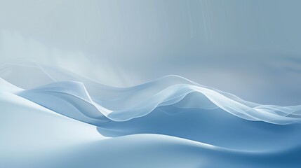 Serenity in Simplicity. Minimalistic and Detailed Wall Art Concept