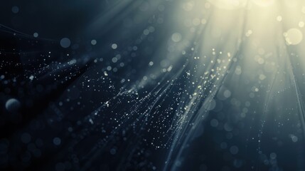 Fototapeta premium Serenity in Simplicity. Minimalistic Wallpapers