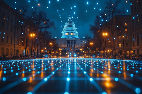 A G2B portal where businesses can apply for and manage Government contracts, grants, and subsidies.