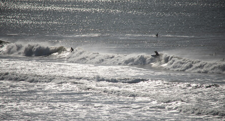  surf al amanecer 