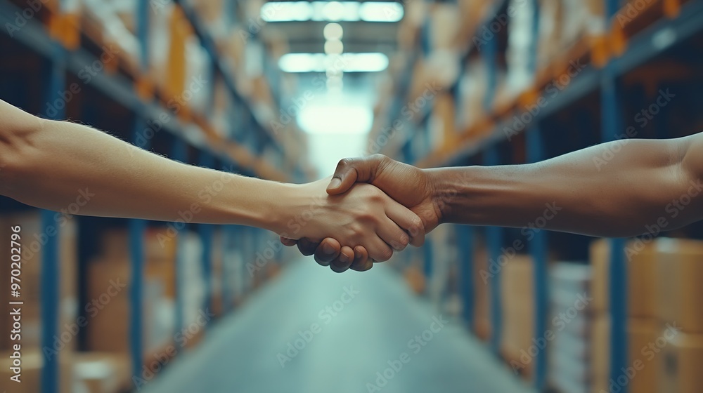 Poster people hands and fist bump in workplace for teamwork collaboration and solidarity with synergy emplo