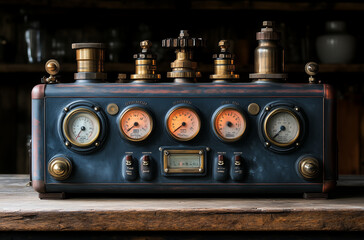 Harness Thermal Energy: A Unique Apparatus for Efficient Power Use