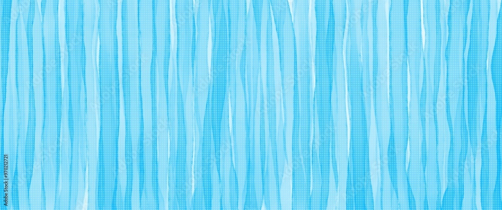 Canvas Prints abstract blue background