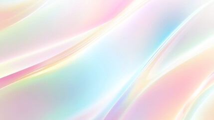 Obraz premium Laser style gradient background 