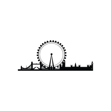 recommend clip art: NEW YORK City Skyline Silhouette Cityscape Vector