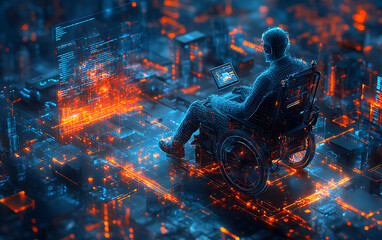 Web Governance: Accessibility Compliance & Inclusive Design