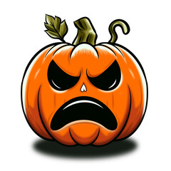 jack o lantern halloween