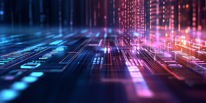 data tracking data transfer, high bandwidth transaction scanning. 