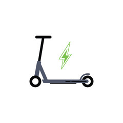 Scooter logo