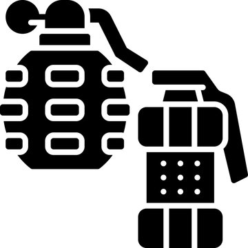 Granade icon