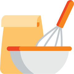 Cooking Time Illustration