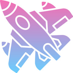 Jet icon