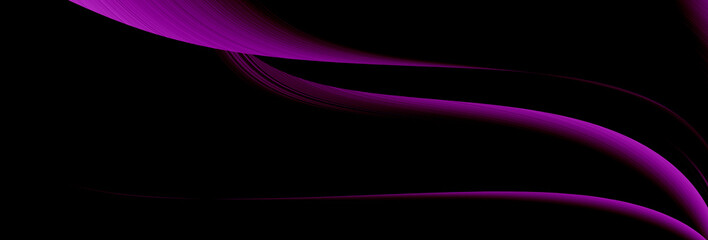 Background abstract pink and black dark are light with the gradient is the Surface with templates metal texture soft lines tech design pattern graphic diagonal neon background.