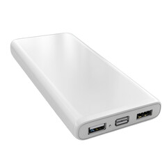 Power On the Go: The Reliable Portable Power Bank for All Your Devices