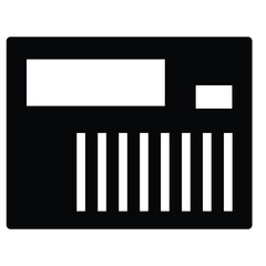 storage server icon