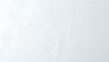 Obraz premium white paper texture