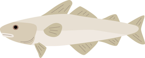 Codfish