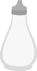 Vinegar Bottle