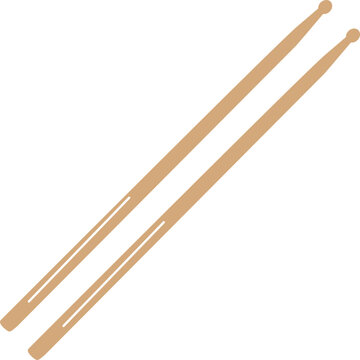 Drumsticks